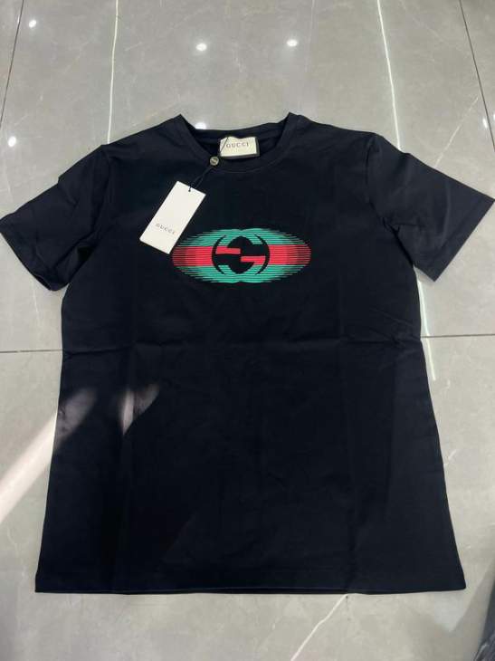 Picture of Gucci T Shirts Short _SKUGucciM-3XL26or0512189